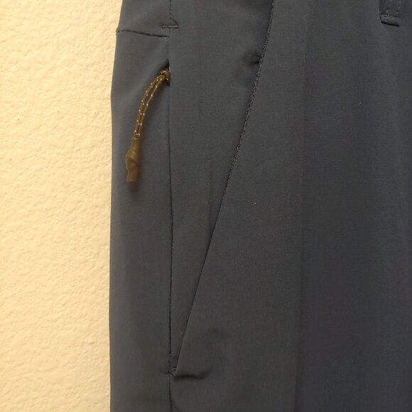 Men's Russell Tech Pants, Size XL (40-42) - Picture 4 of 7